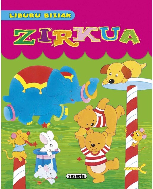 Zirkua 1