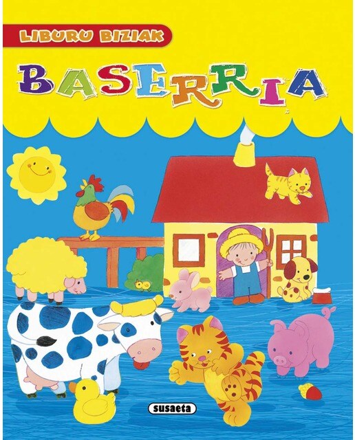 Baserria 1