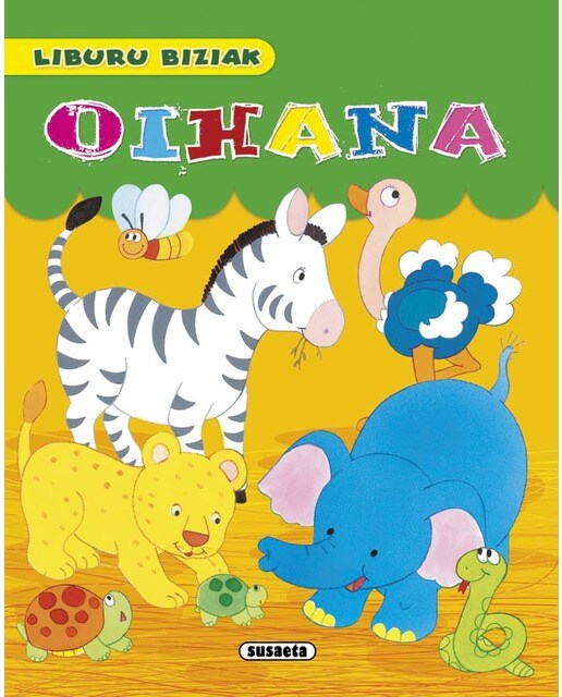 Oihana 1