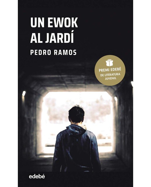 Imagen 0 de UN EWOK AL JARDÍ (Tapa blanda)