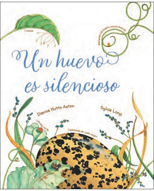 Imagen 0 de Un huevo es silencioso