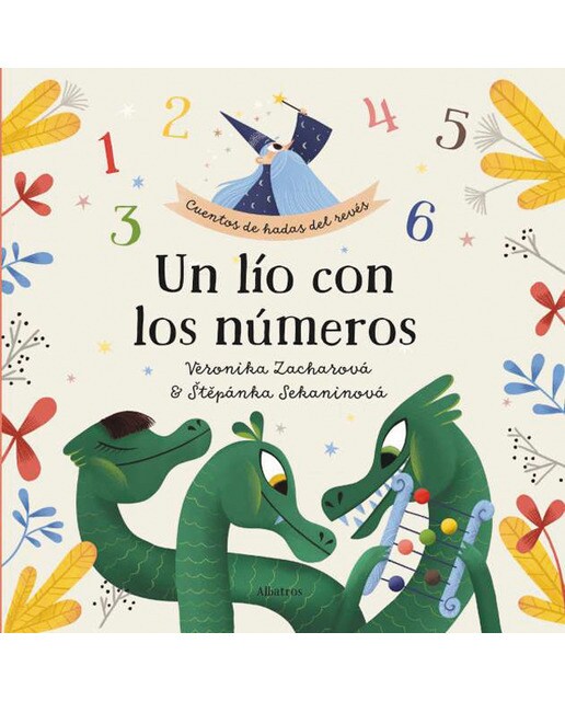 Un lio con los números