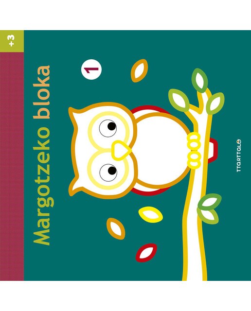 Margotzeko bloka 1 (Capa mole) 1