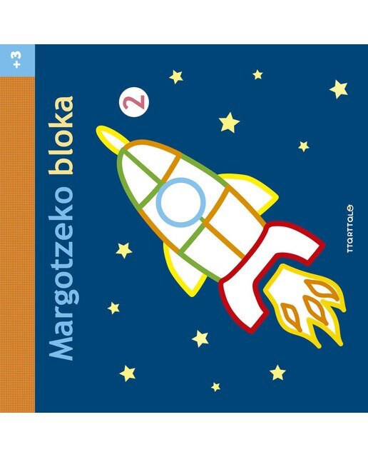 Margotzeko bloka 2 (Capa mole) 1
