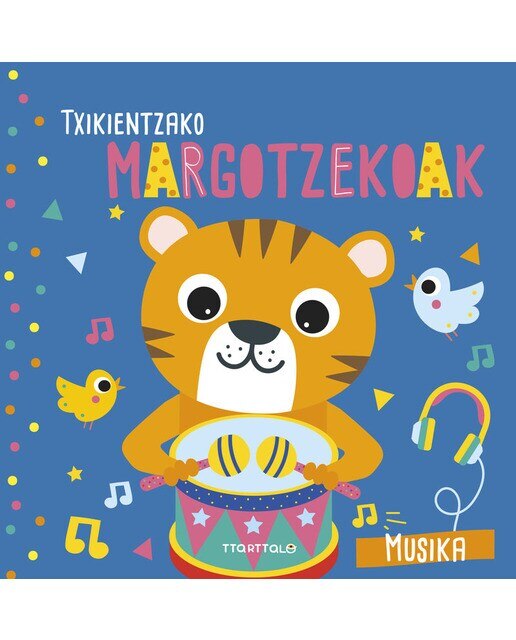 Musika (Capa mole) 1