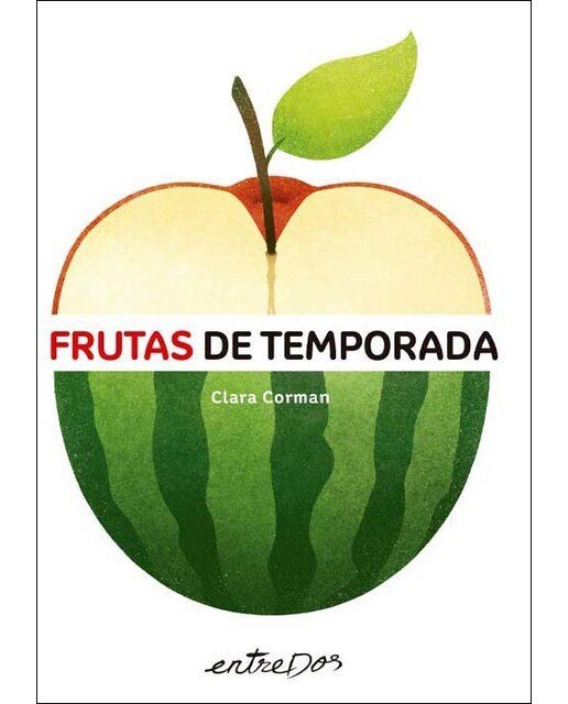 Imagen 0 de Frutas de temporada (Tapa dura)