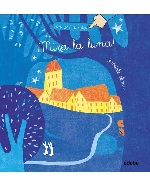 MIRA LA LUNA 1