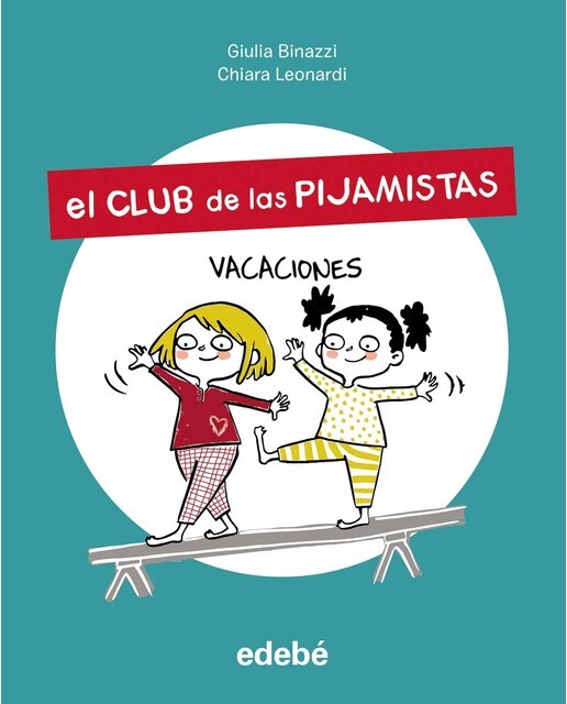 Imagen 0 de 2. VACACIONES (Tapa dura)