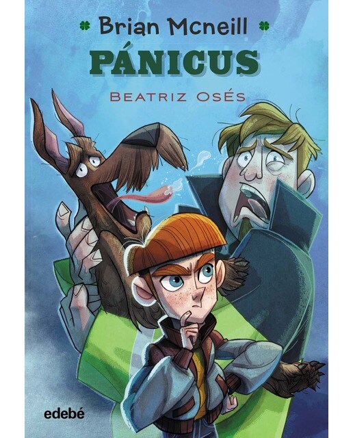 3. PÁNICUS (Capa mole) 1
