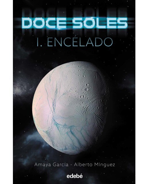 1. ENCÉLADO (Capa mole) 1