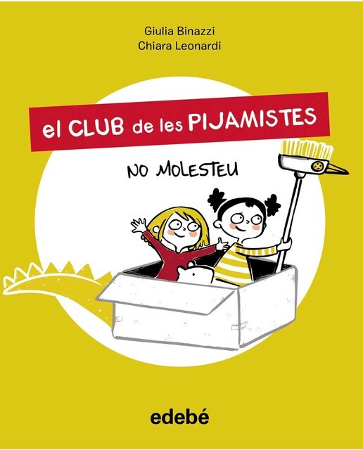 Imagen 0 de 1. NO MOLESTEU (Tapa dura)