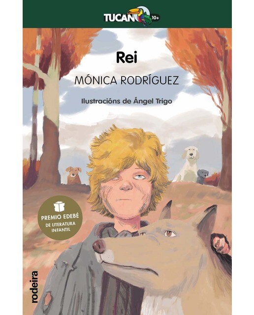 Imagem 0 de REI (Capa mole)