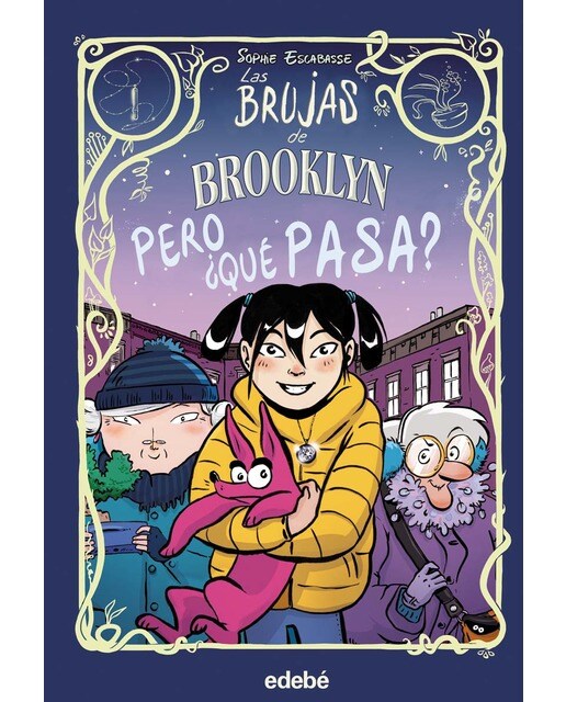 Imagem 0 de 2. PERO ¿QUÉ PASA? (Capa dura)