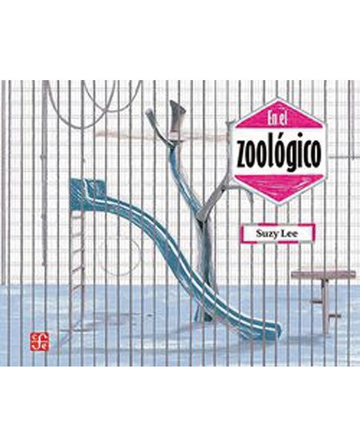 En el zoologico 1