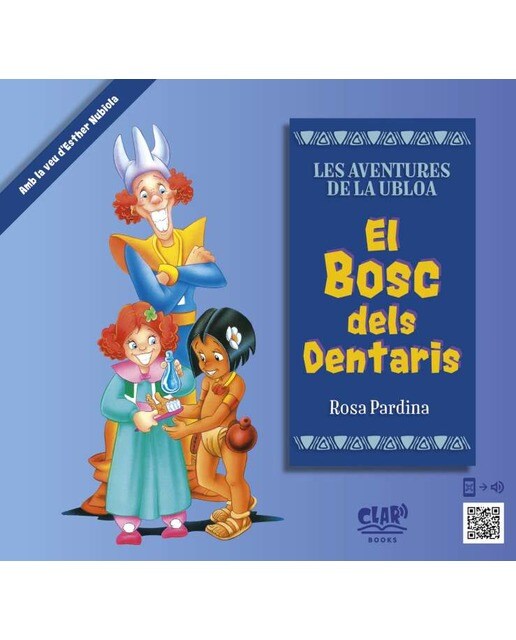 El bosc dels dentaris