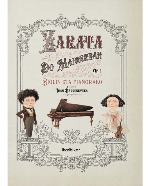 Zarata Do Maiorrean (Capa dura) 1