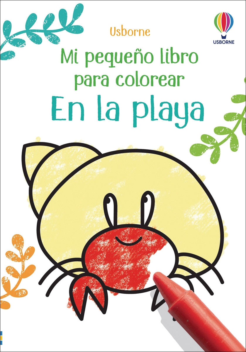 Imagen 1 de En la playa (Tapa blanda)