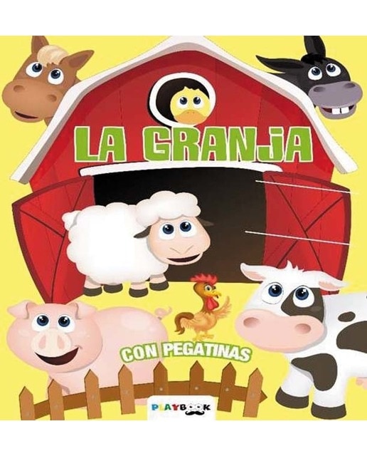 La granja
