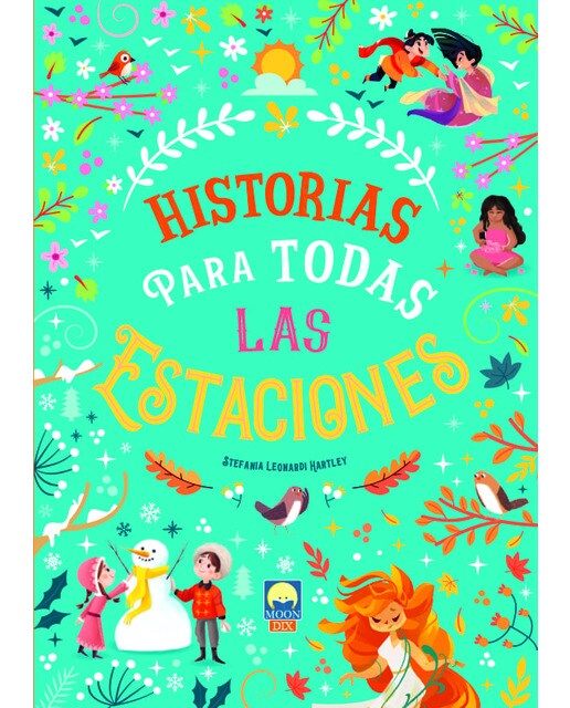 Historias para todas las estaciones