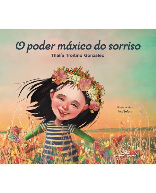 O poder máxico do sorriso (Capa mole) 1