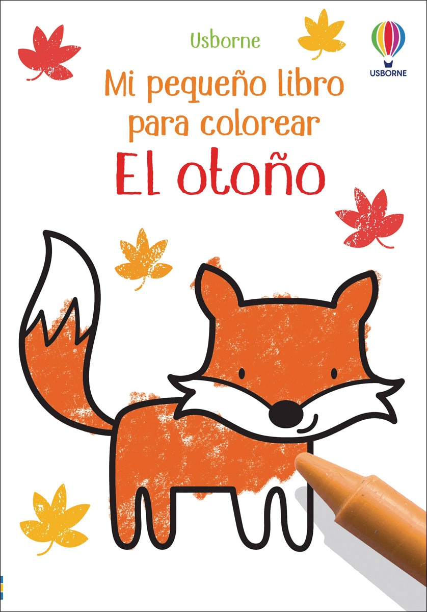 Imagen 1 de El otoño  (Tapa blanda)