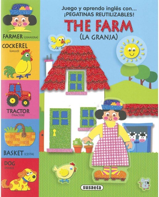 The Farm / La granja (Capa mole) 1