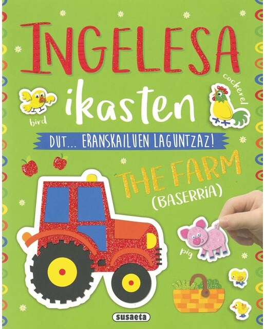 The Farm / Baserria (Capa mole) 1