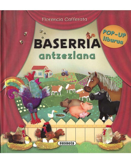 Baserria 1