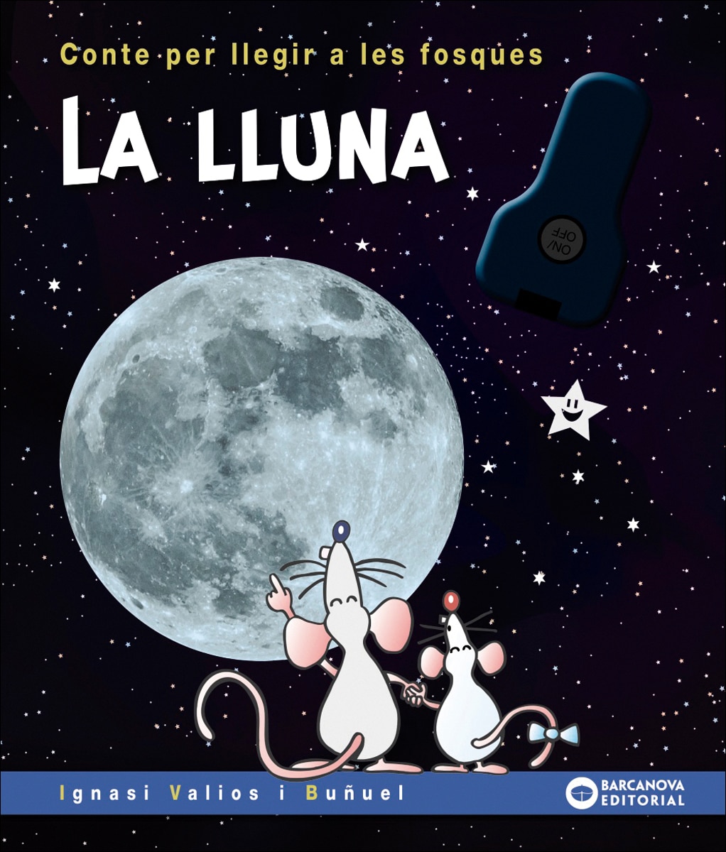 Imagem 0 de La lluna