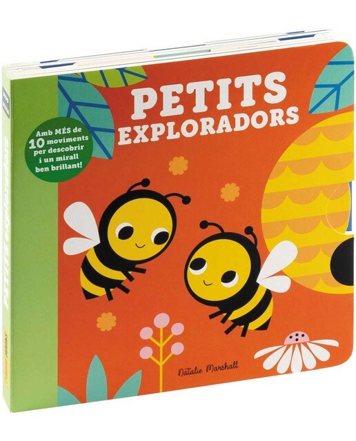 PETITS EXPLORADORS 1