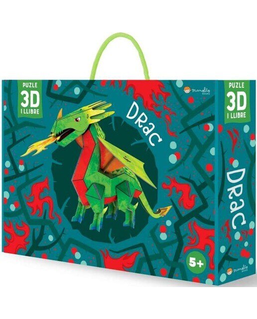 Imagen 0 de Drac (Tapa dura)