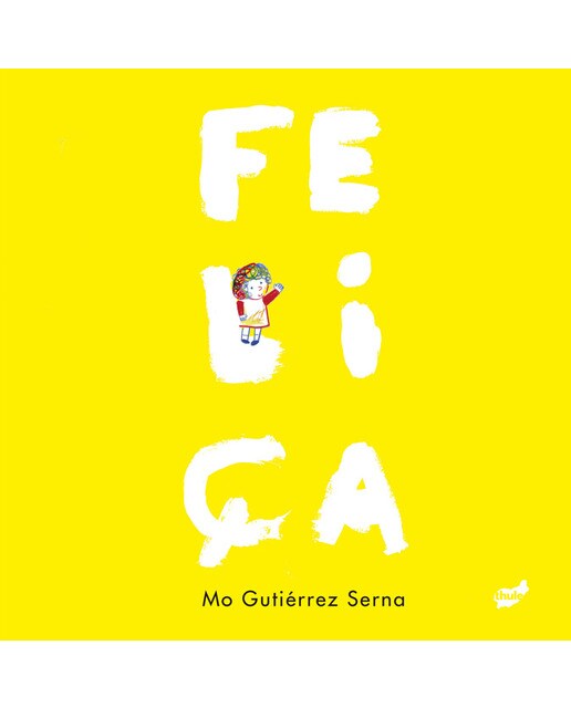 Imagen 1 de Feliça (Tapa dura)