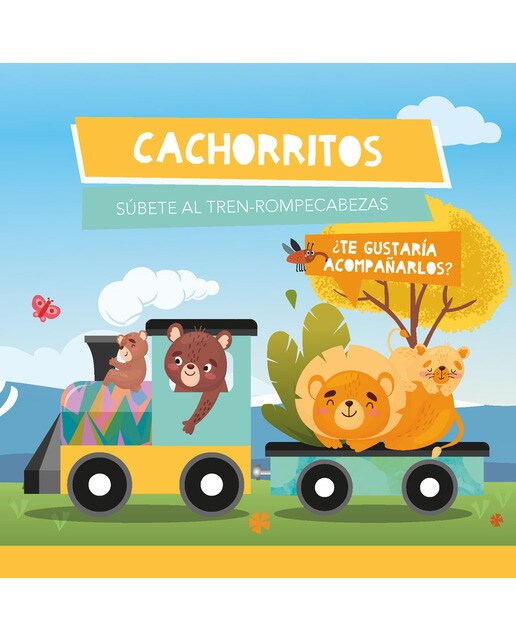 Cachorritos