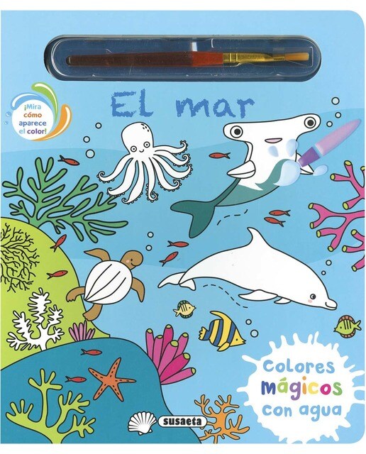 El mar 1