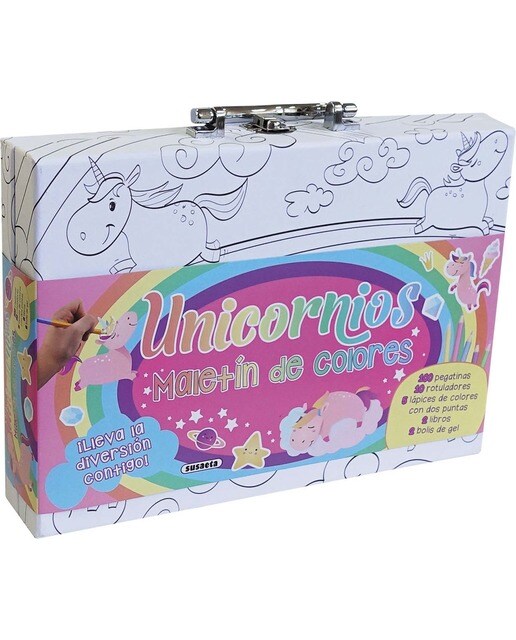 Imagen 0 de Unicornios