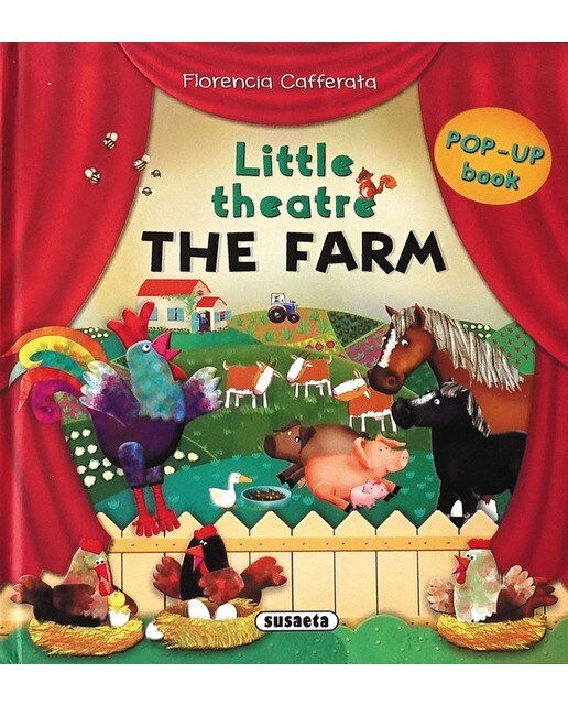 The farm 1