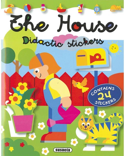 The house 1