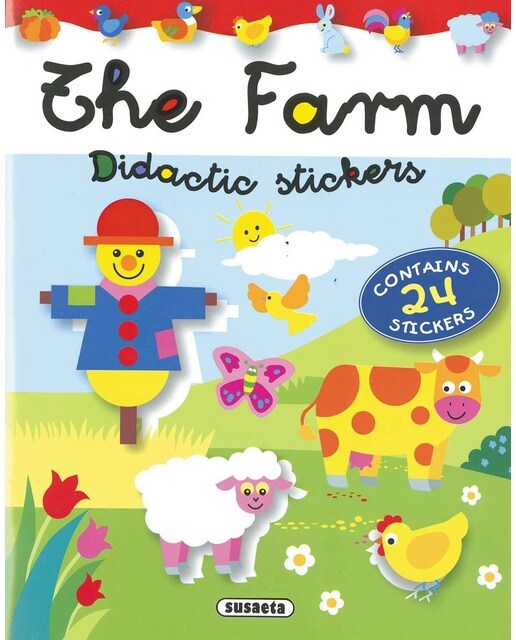 The farm 1