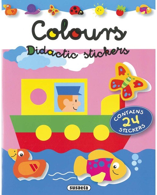 Colours 1