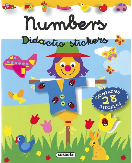 Numbers 1
