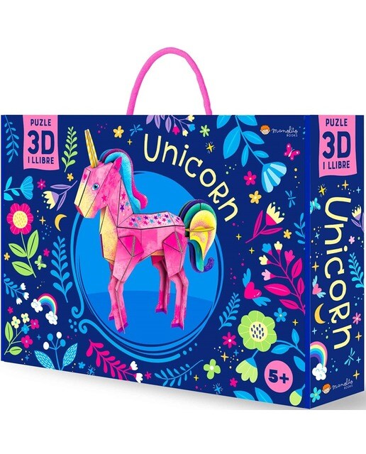 Imagen 0 de Unicorn (Tapa dura)