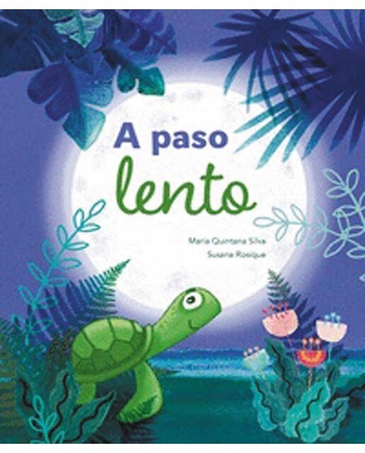 A PASO LENTO