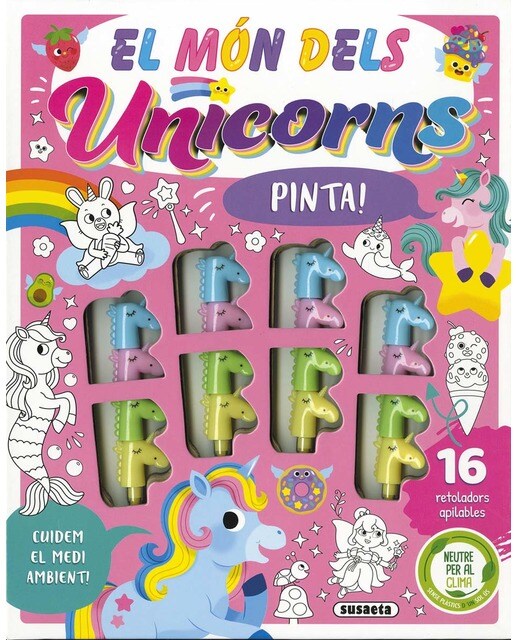 El món dels unicorns
