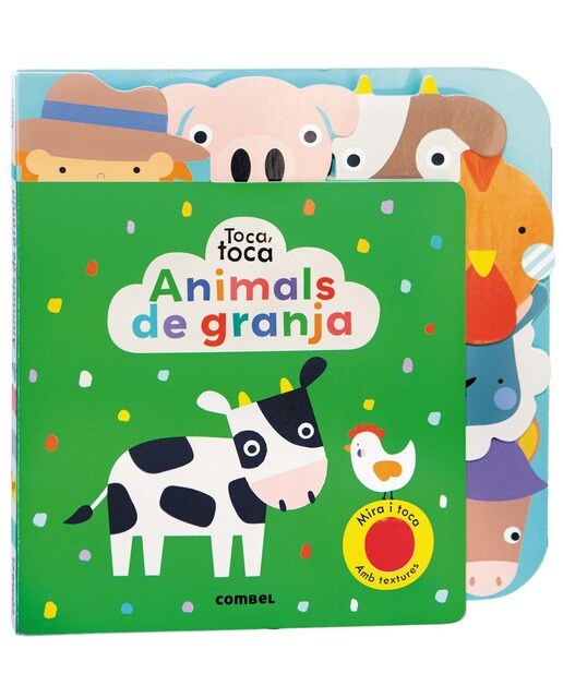 Animals de granja 1