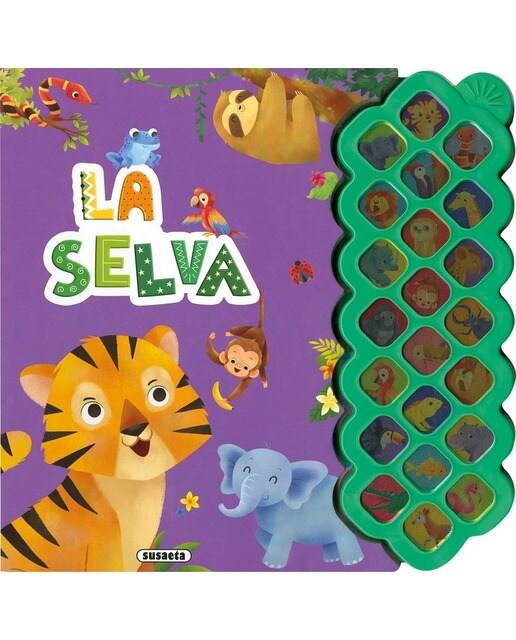 La selva 1