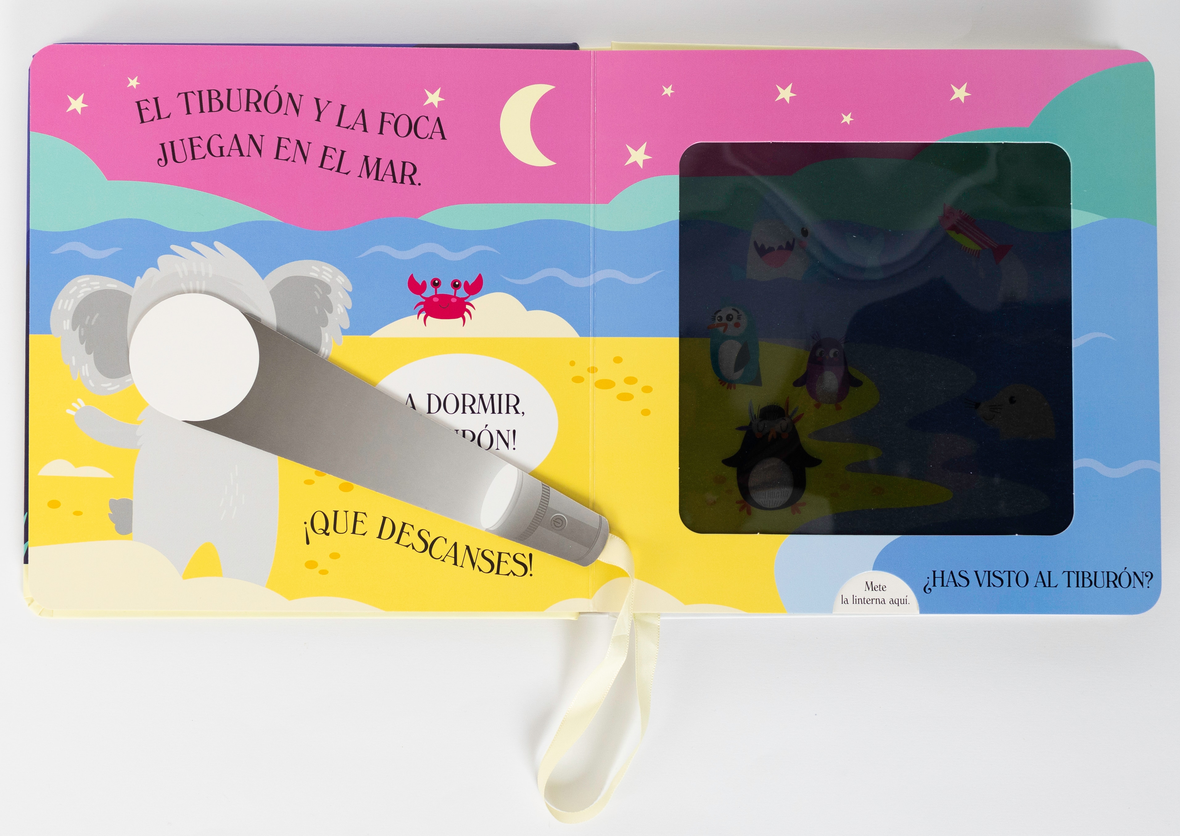 ¡Buenas noches, Koala! (Capa dura) 5