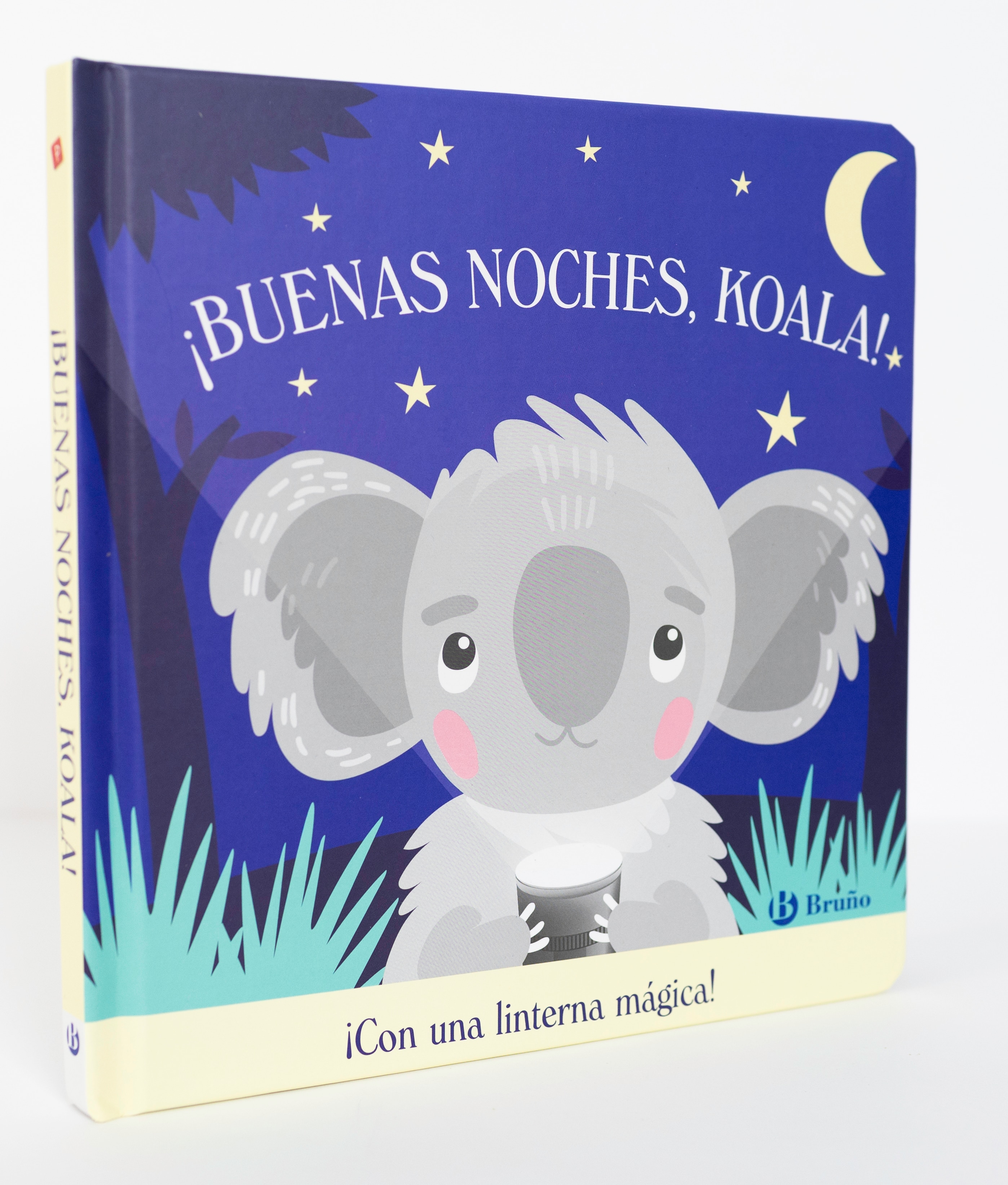 ¡Buenas noches, Koala! (Capa dura) 8
