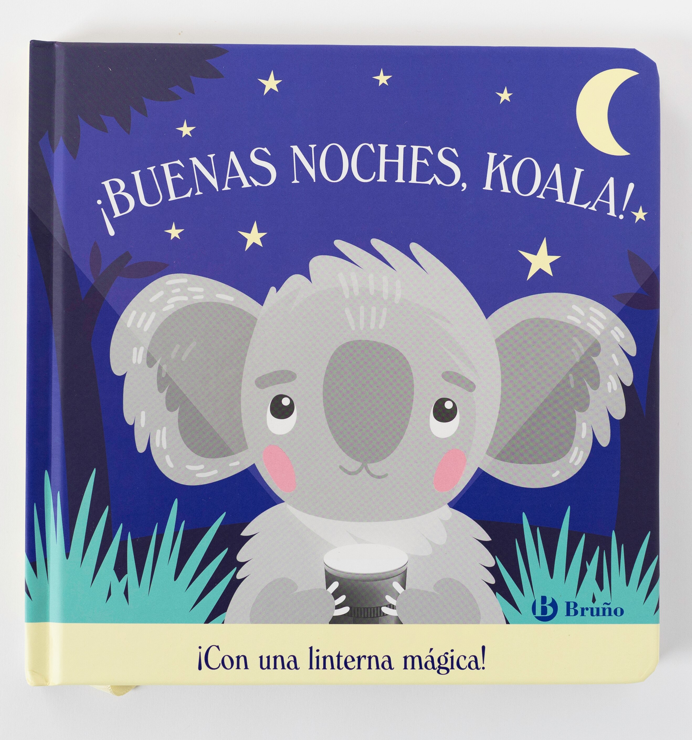 ¡Buenas noches, Koala! (Capa dura) 9
