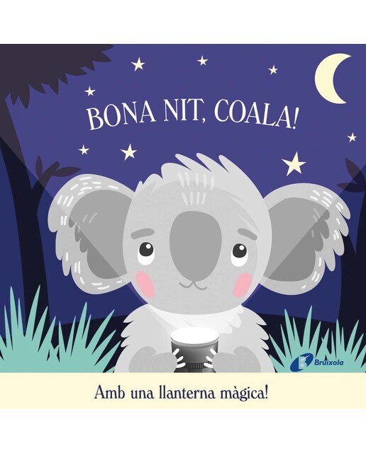 Bona nit, Coala! (Capa dura) 1