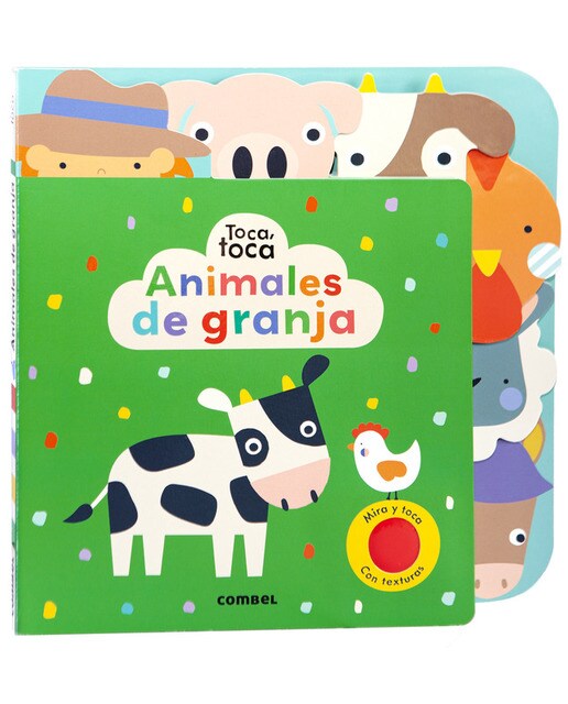Animales de granja 1